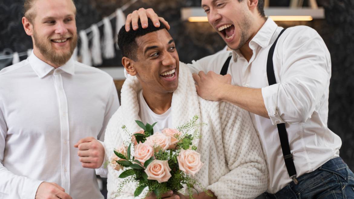 Catering & Decoration