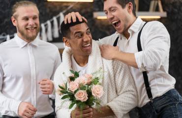 Catering & Decoration